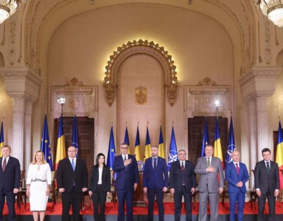 Batalia pentru Cotroceni Pieleanu despre candidati