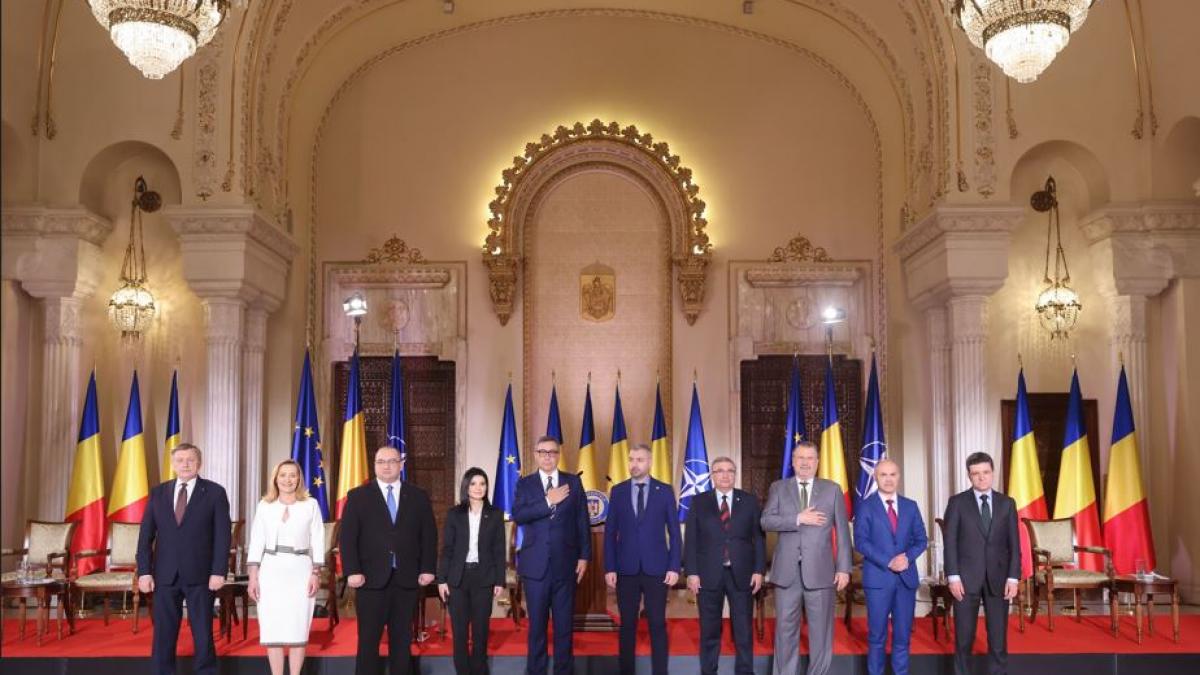 Batalia pentru Cotroceni Pieleanu despre candidati