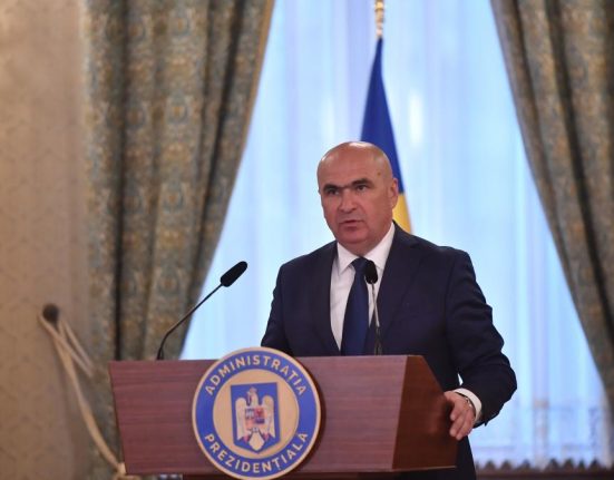 Bolojan despre Romania Suntem un organism slabit