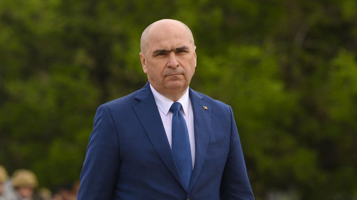 Bolojan la Summitul Initiativei celor 3 Mari Unul dintre cele mai importante proiecte pentru Romania este Via Carpathia