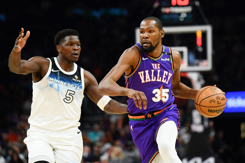 Bomba pe piata transferurilor in NBA Kevin Durant aproape de plecare de la