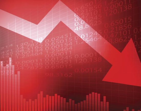 Bursa de la Bucuresti deschide pe rosu dupa victoria lui Simion in primul tur prezidential indicii sunt in scadere