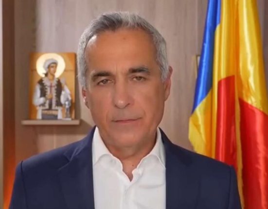 Calin Georgescu vorbeste despre elitele diabolice si copiii care doar mananca cartofi