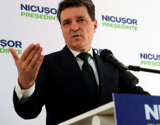 Ce ar face Nicusor Dan daca ajunge presedinte