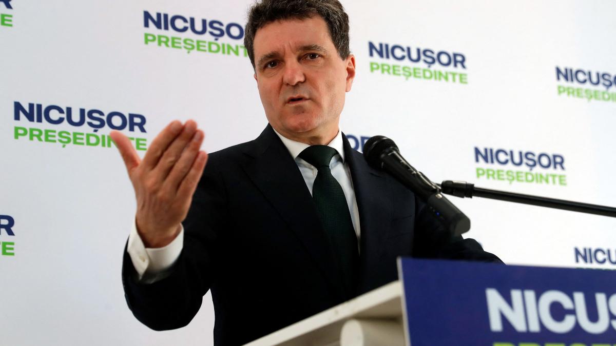 Ce ar face Nicusor Dan daca ajunge presedinte