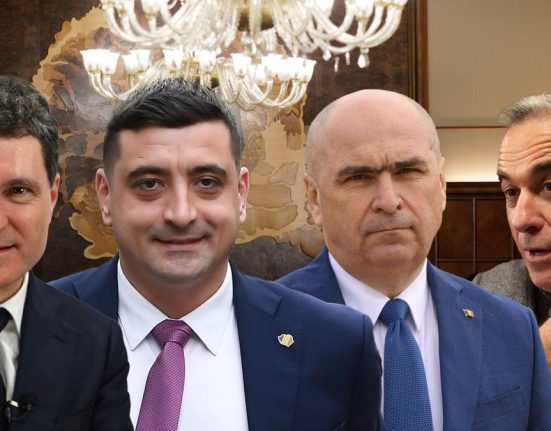 Cinci scenarii pentru Romania dupa turul doi Cum scapa George Simion de Calin Georgescu ca presedinte