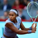 Coco Gauff raspunde criticilor despre credinta