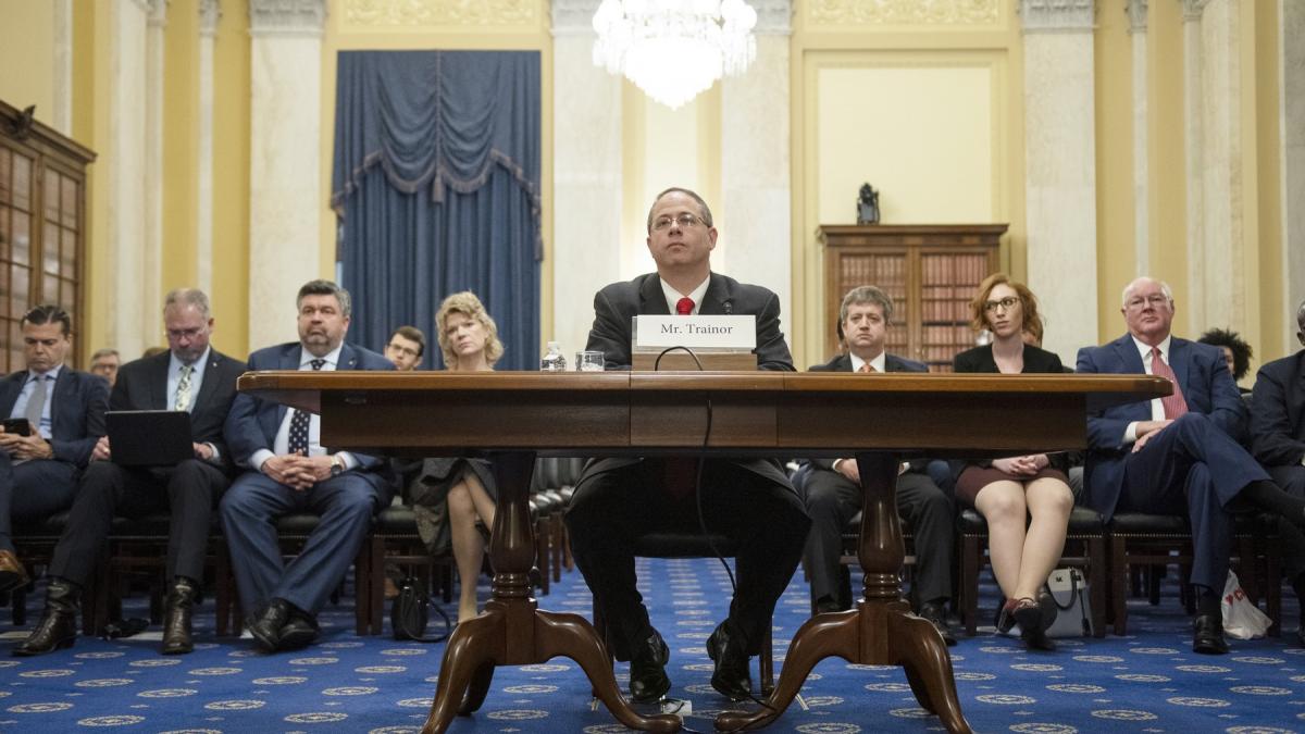 Concluziile echipei lui Trump privind alegerile din Romania
