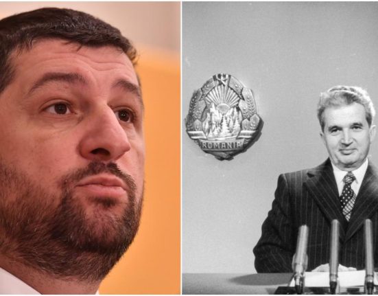 Conturi false promoveaza comunismul avertizeaza IICCMER
