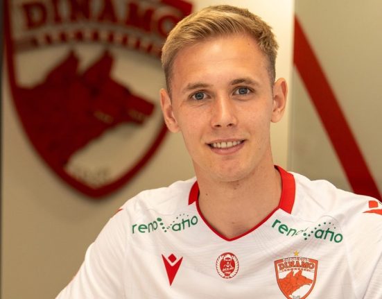 Cristian Mihai primul transfer al lui Dinamo vara acesta