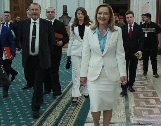 Culisele ultimei dezbateri inaintea alegerilor prezidentiale