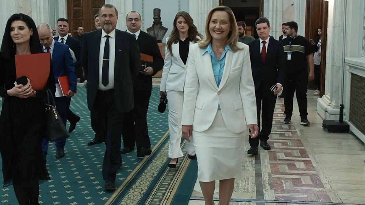 Culisele ultimei dezbateri inaintea alegerilor prezidentiale