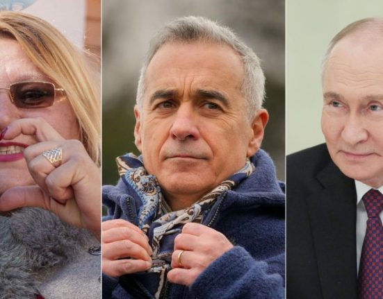 Cum a influentat Rusia alegerile din Romania Sosoaca preferata Georgescu rezerva