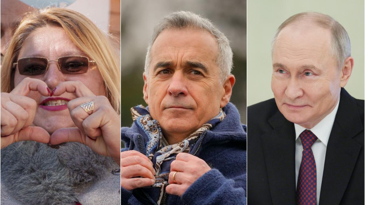 Cum a influentat Rusia alegerile din Romania Sosoaca preferata Georgescu rezerva