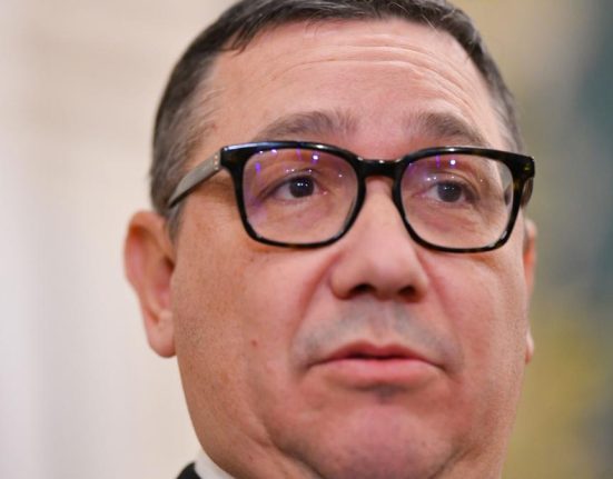 Cum raspunde Ponta despre trecerea de la Biden la Trump