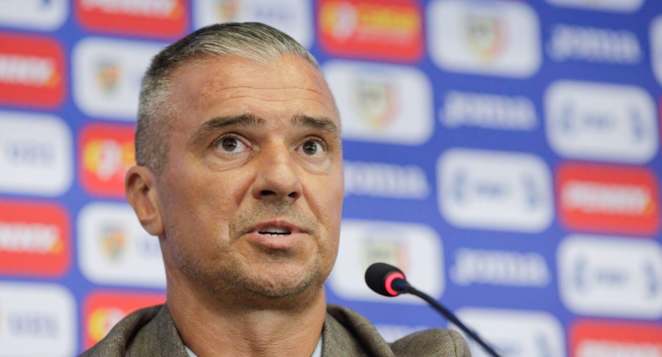 Daniel Pancu revine la Rapid ca antrenor