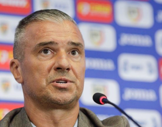 Daniel Pancu revine la Rapid ca antrenor