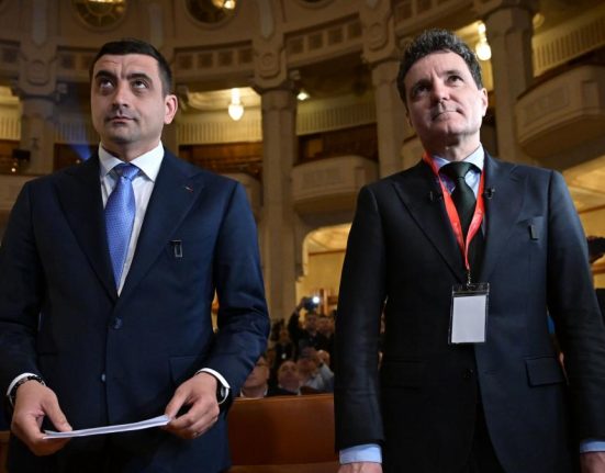 Dezbaterea prezidentiala de la Antena 3 CNN azi ora 20