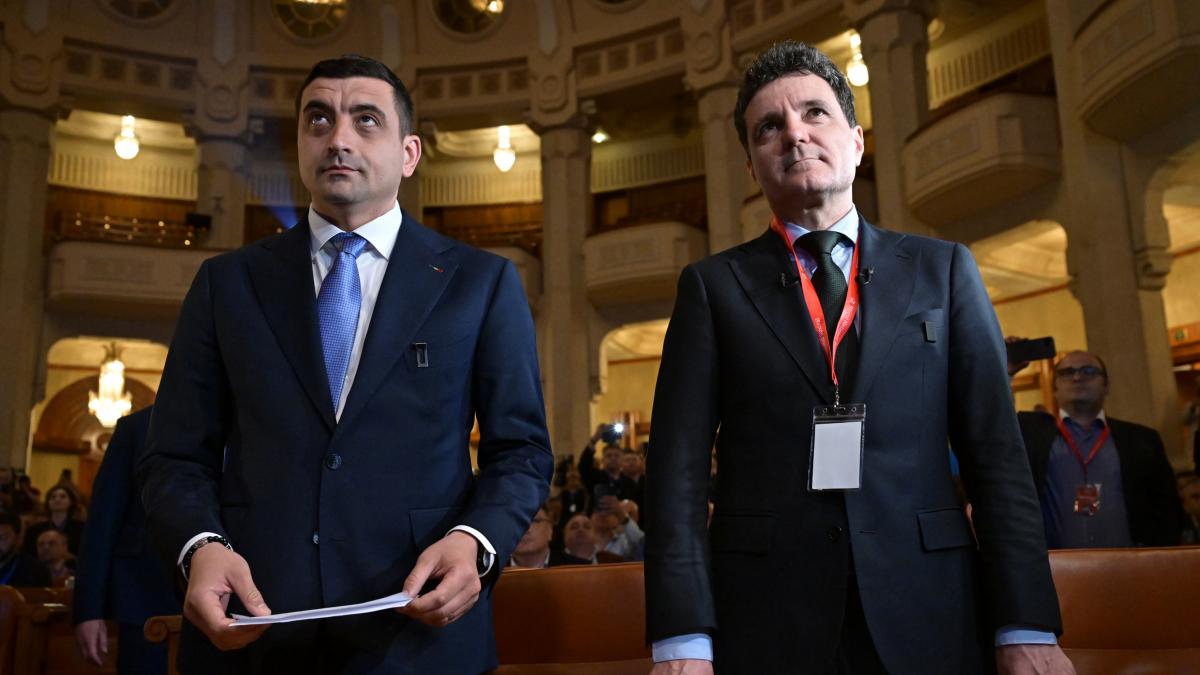 Dezbaterea prezidentiala de la Antena 3 CNN azi ora 20