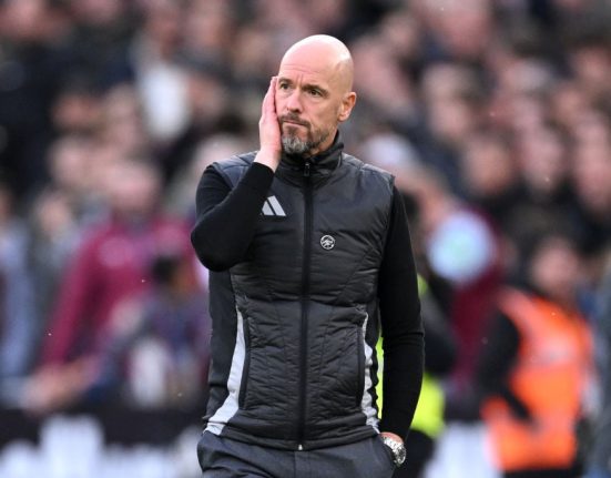 Erik ten Hag a acceptat un contract de doi ani cu Bayer Leverkusen
