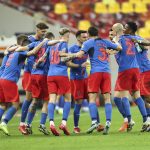FCSB e aproape de Liga Drumul spre grupele Champions League pare mai usor ca niciodata
