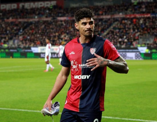 Florinel Coman revine pe terren pentru meciul cu Napoli