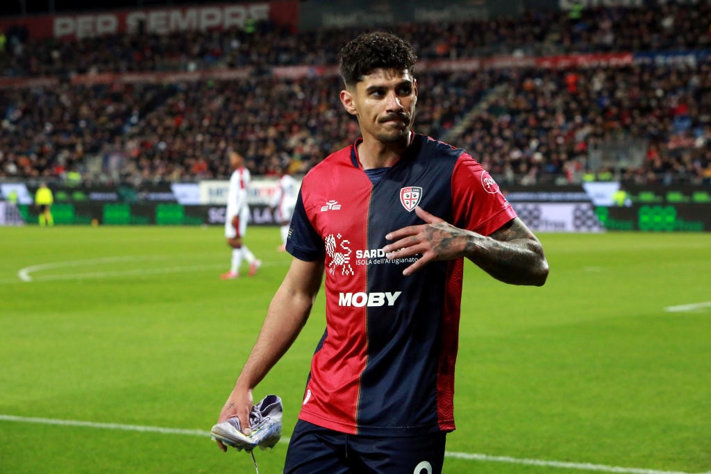 Florinel Coman revine pe terren pentru meciul cu Napoli