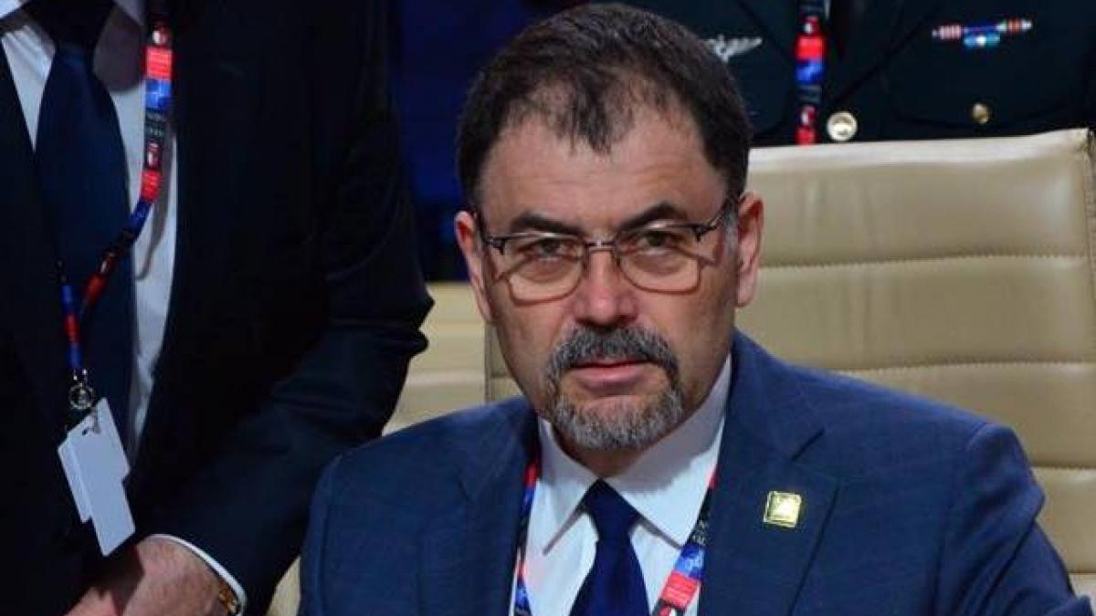 Fost ministru moldovean Atacul lui Simion la Macron este la ordinul Moscovei