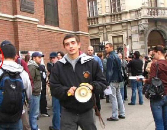 George Simion despre campania pentru Nicusor Dan in 2012 Am lipit afise cu el nu imi e rusine