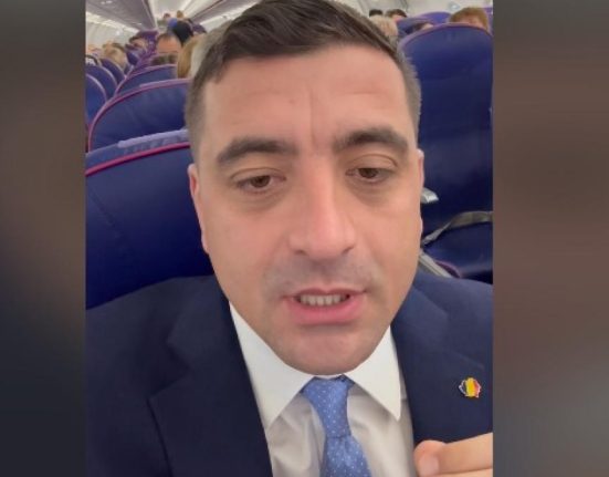 George Simion mesaj pentru sustinatori Nu va mai certati