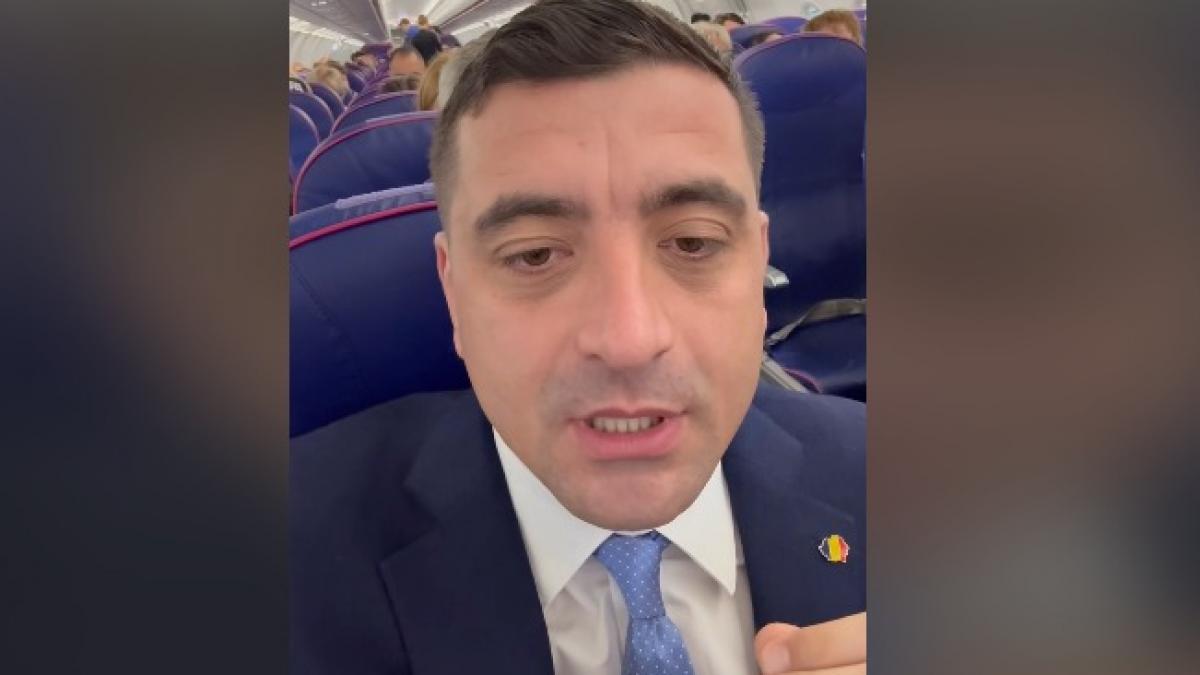 George Simion mesaj pentru sustinatori Nu va mai certati