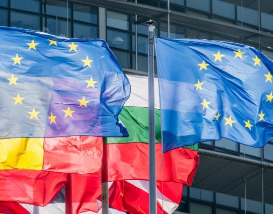 Grupul Renew din Parlamentul European il sustine pe Nicusor Dan Moment pentru unitate