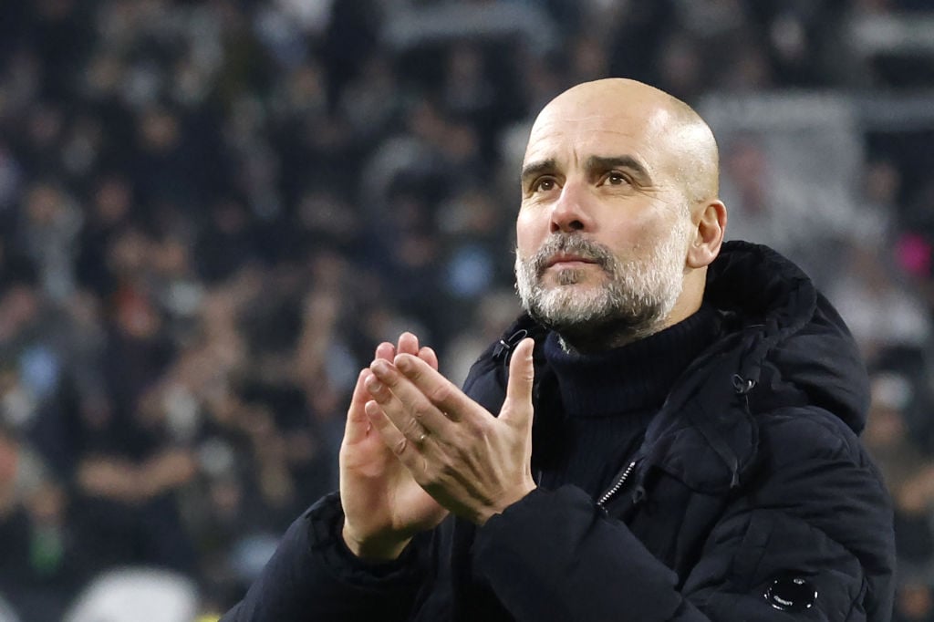 Guardiola viseaza la un nou trofeu Luis Enrique crede in Europa 2025