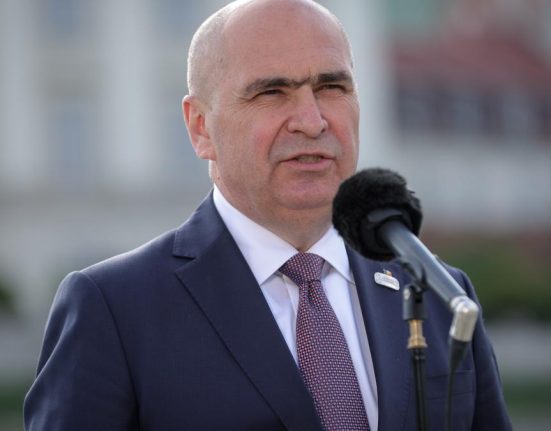 Ilie Bolojan PSD si PNL trebuie sa corecteze greselile acumulate