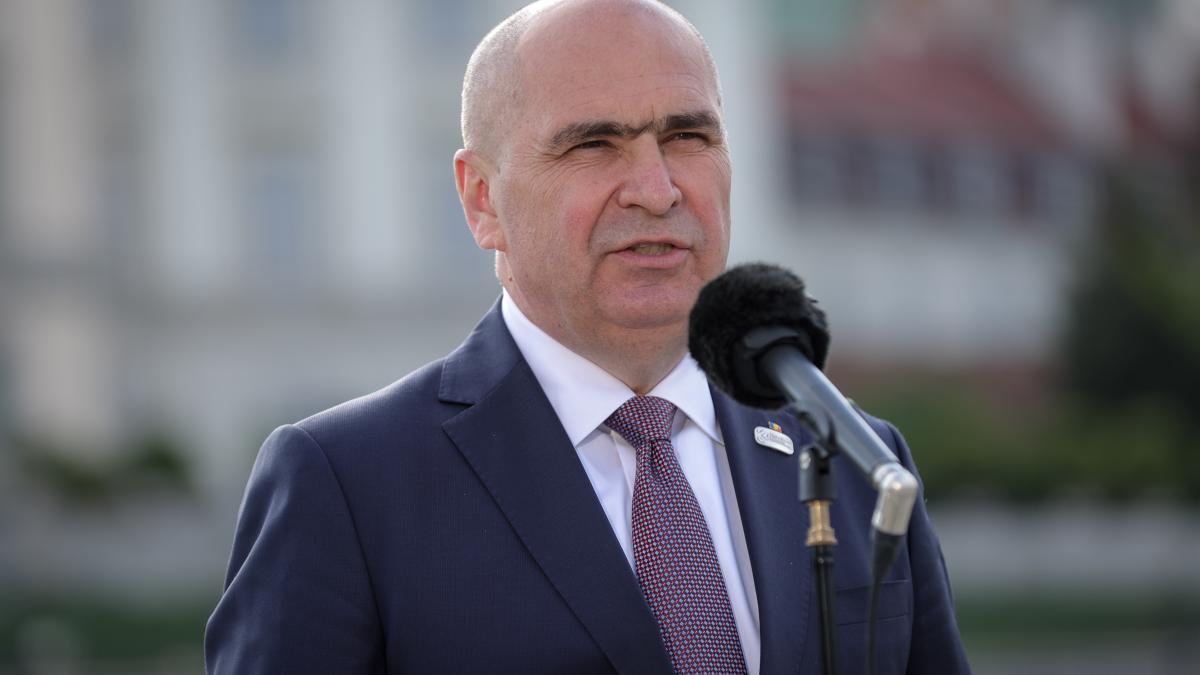 Ilie Bolojan PSD si PNL trebuie sa corecteze greselile acumulate
