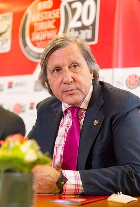 Ilie Nastase il critica pe Nicusor Dan Declara ca pleaca din tara daca nu castiga Simion