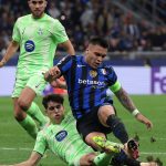 Inter Milano FC Barcelona 4 3 Italienii in finala Ligii Campionilor
