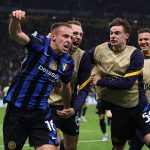 Inter Milano reuseste pe toate planurile Calificarea in finala Ligii Campionilor aduce venituri record clubului italian