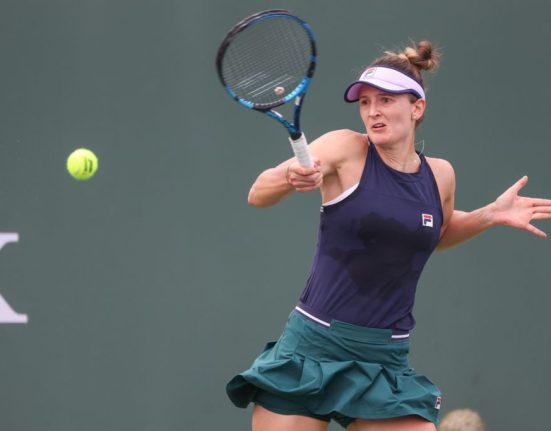Irina Begu se retrage dramatic la Roland Garros
