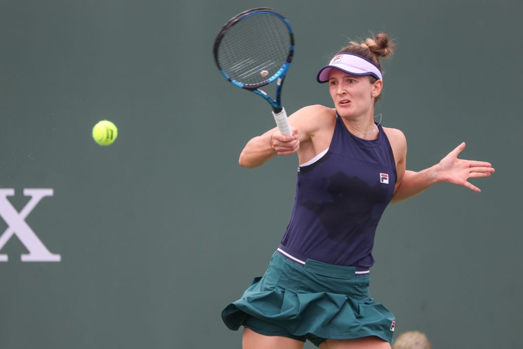 Irina Begu se retrage dramatic la Roland Garros