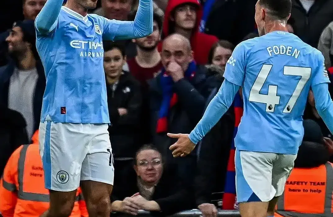 Jack Grealish aproape de despartirea de Manchester City