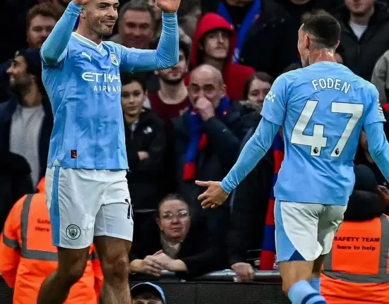 Jack Grealish aproape de despartirea de Manchester City
