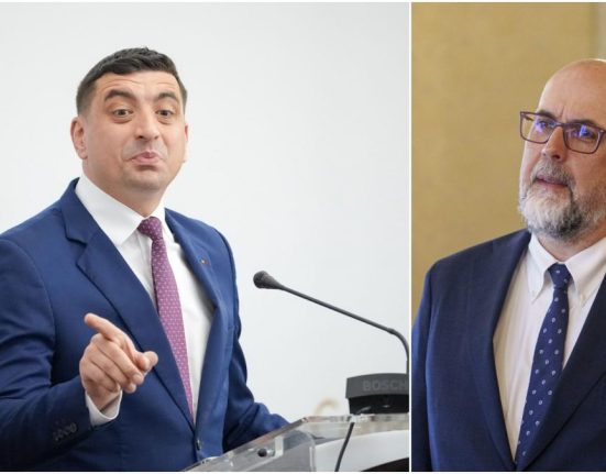 Kelemen Hunor Un guvern AUR inseamna puterea totala pana in toamna