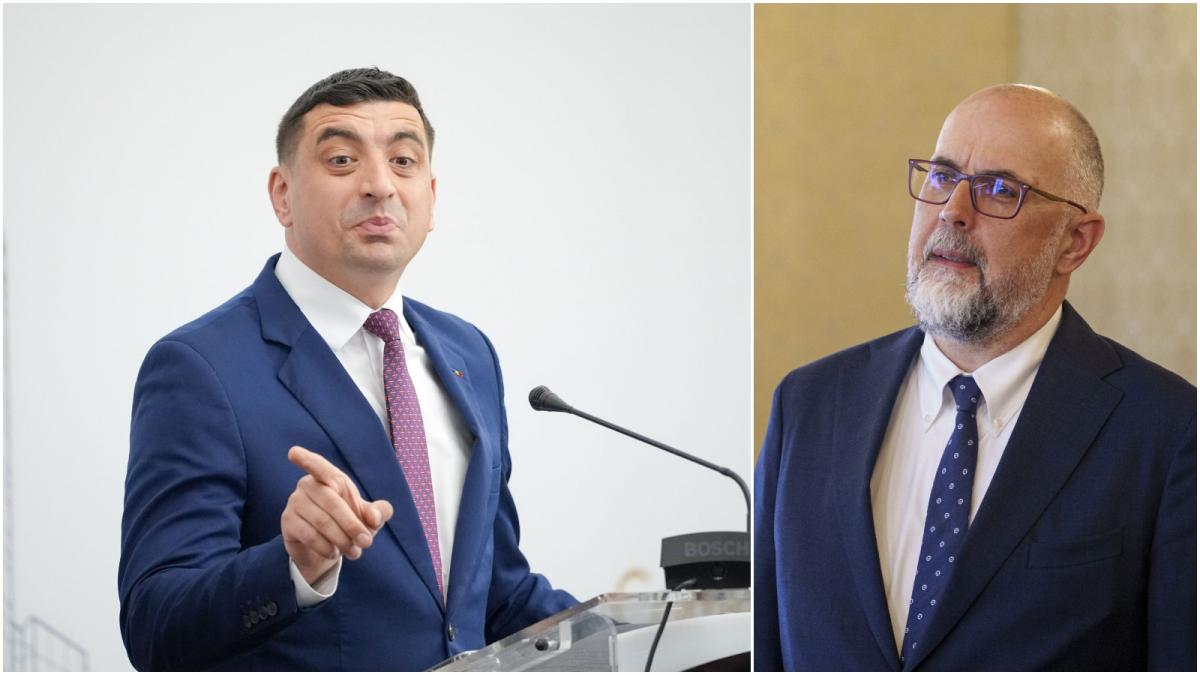 Kelemen Hunor Un guvern AUR inseamna puterea totala pana in toamna