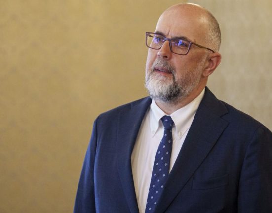 Kelemen Noul presedinte va avea o putere uriasa Va domina toate institutiile daca va avea majoritate