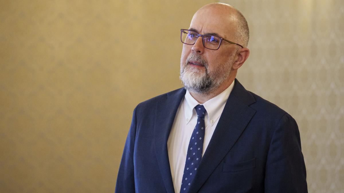 Kelemen Noul presedinte va avea o putere uriasa Va domina toate institutiile daca va avea majoritate