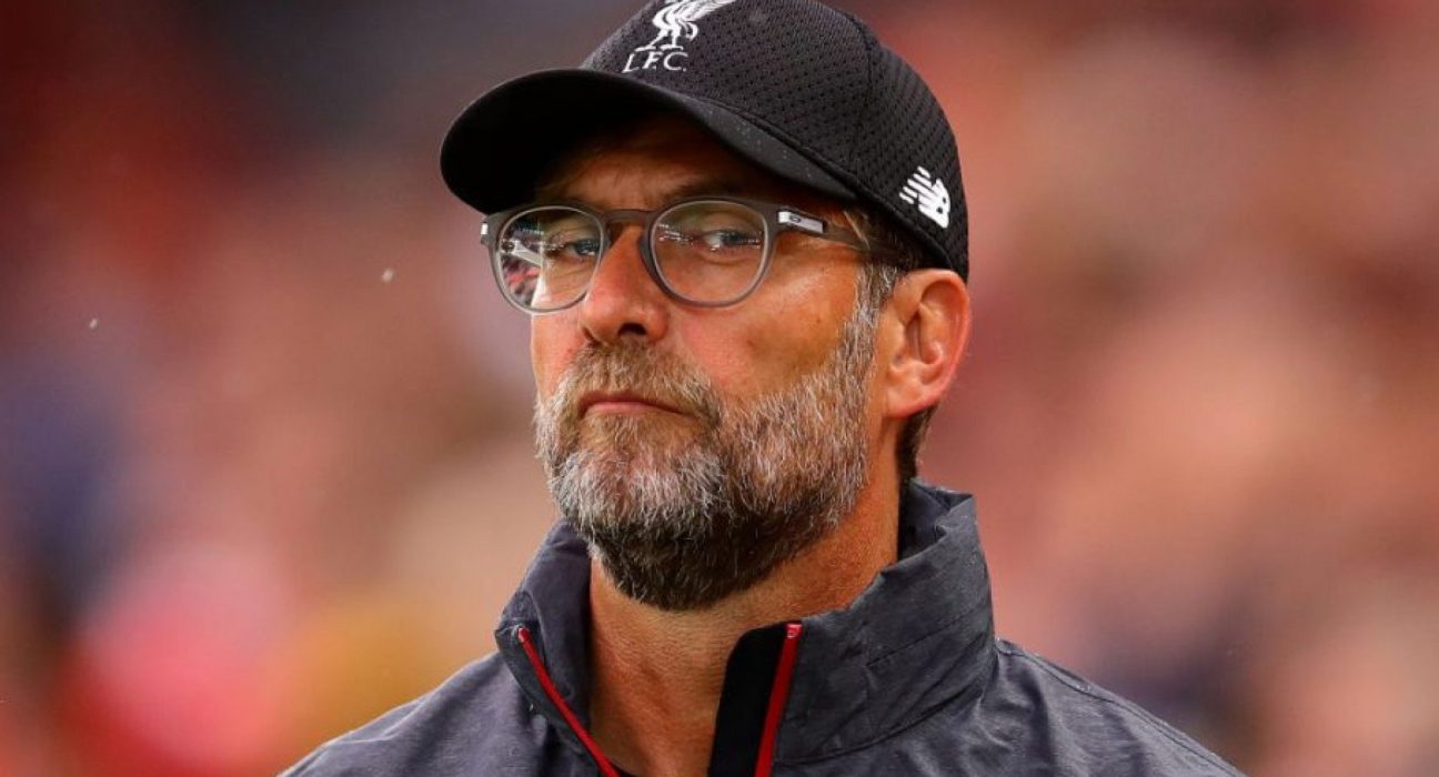 Klopp a spus DA Va prelua AS Roma din vara