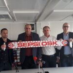 Laszlo Csaba revine la Sepsi Misiune grea pentru salvare