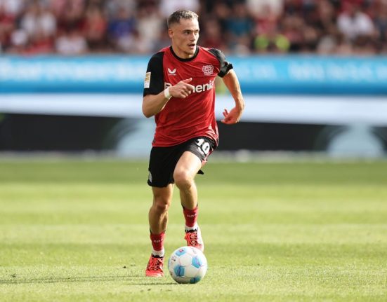 Liverpool sparge recordul Peste 130 milioane euro pentru starul Leverkusen