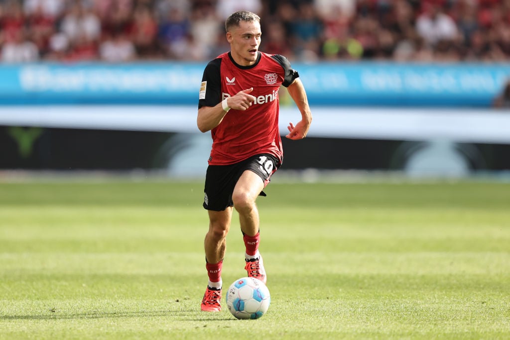 Liverpool sparge recordul Peste 130 milioane euro pentru starul Leverkusen